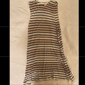 American Apparel Tank Dress